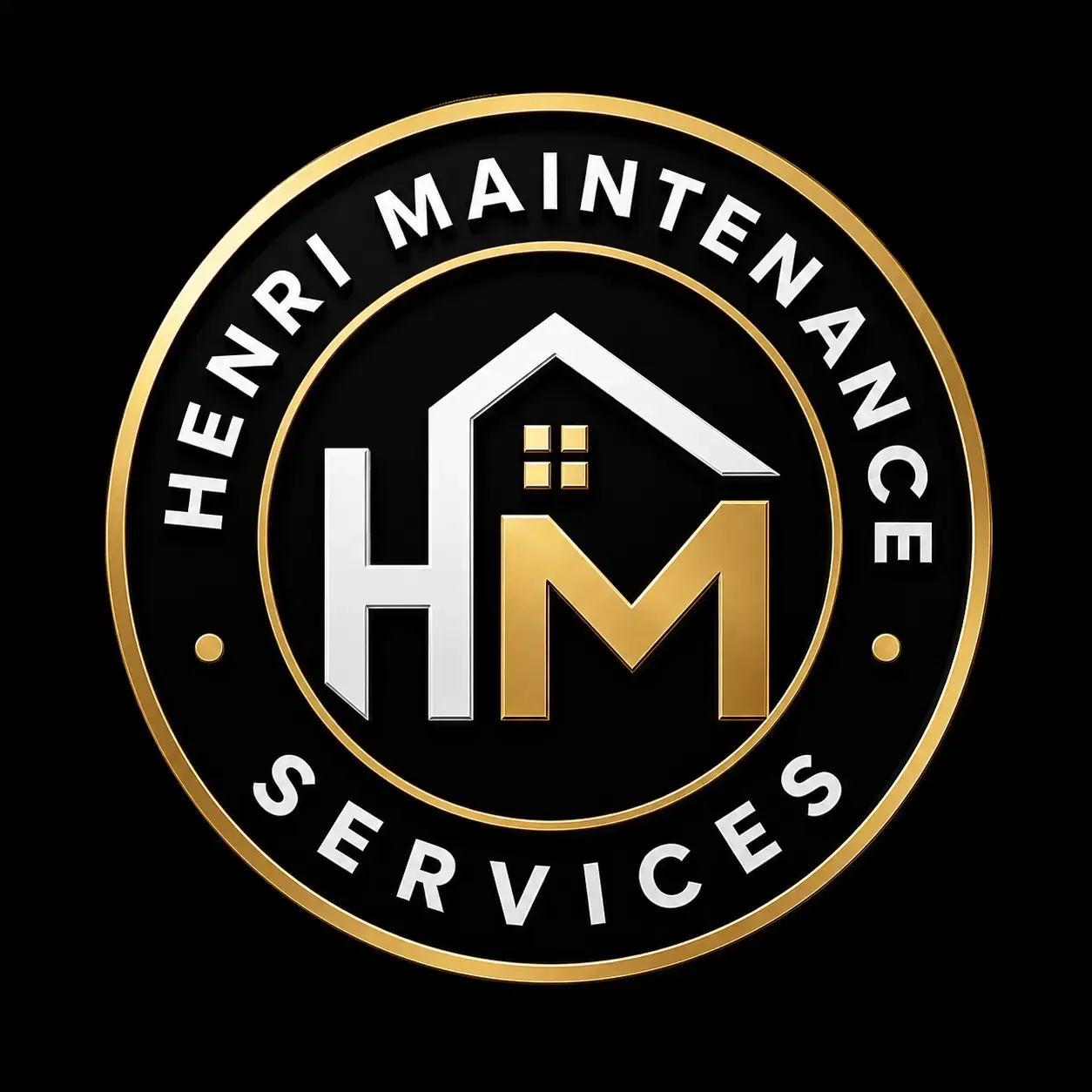 Henri Maintenance Services logo